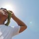 Waspadai Dampak Suhu Panas Maksimum Harian Yang Mencapai 37-38,4 Derajat Celcius