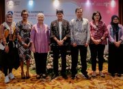 TTDI Indonesia Berhasil Melonjak ke 10 Peringkat