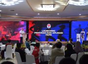 Jalankan Implementasi DBON, Kemenpora Launching TKPN
