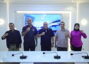 Kemenpora RI Gelar Sertijab Pejabat Pimpinan Tinggi Pratama