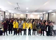 Kemenpora RI Gelar Kegiatan Keluarga Muda Berdaya X Siap Nikah
