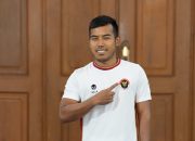 Usai Dipastikan Lolos Paralimpiade 2024 Paris, Junaedi Ingin Meraih Medali Emas