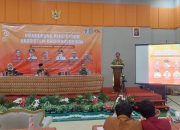 Kemenpora RI Lakukan Kegiatan Wirausaha Muda di Nganjuk