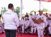CdM Kontingen Indonesia Untuk Paralimpiade Paris 2024 Targetkan Bisa Meraih 1 Medali Emas, 2 Perak dan 3 Perunggu