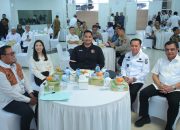 Demi Kelancara PON XXI Aceh-Sumut dan Peparnas XVII Tahun 2024, Kemenpora Gelar Rapat Koordinasi Satgas