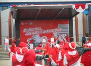 Sekjen ORKI Sampaikan Terimakasih Kepada Kemenpora RI
