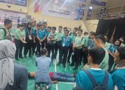 Meninggalnya Pemain Muda Bulutangkis Asal China, Penyelenggara ASBC Perketat Prosedur Kesehatan Para Pemain