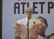 Desainer Kebanggaan Tanah Air, Didiet Maulana Bangga Bisa Desain Kostum Atlet Paralimpyc Indonesia