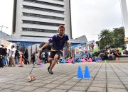 PlayOn Mini 4WD Indonesia Menjadi Salah Satu Komunitas Yang Hadir Dalam Kegiatan Prestasi Kemenpora