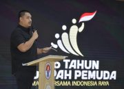 Berikut Filosofi dan Makna Dari Logo HSP Ke-96