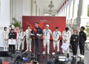 Menpora Dito Sebut Pemerintah Akan Lebih Serius dan Fokus Untuk Menguatkan Pembinaan Atlet