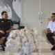 Menpora Dito Ariotedjo Terima Kedatangan Wakil Ketua MPR RI Termuda