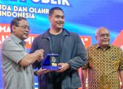 Forum KIP Kemenpora Tahun 2024 Dapat Apresiasi Dari Ketua Komisi Informasi Pusat