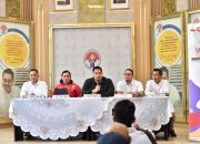 Menpora Dito Harap Asian School Badminton Championship 2024 Jadi Wadah Bagi Atlet Indonesia Tingkatkan Jam Terbang