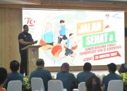 Menpora Dito Ajak K/L Kuatkan Kolaborasi Guna Jalankan Perpres Tentang Kepemudaan da Olahraga