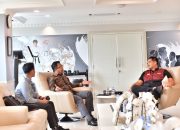 Menpora Dito Dukung Penyelenggaraan Event Squid Game Indonesia 2024