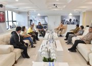 Menpora Dito Sambut Baik Kejurnas BAVETI Tahun 2024 di Balikpapan
