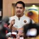 Kemenpora RI Bersama LPDP Luncurkan Program Beasiswa Bidang Olahraga