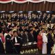 580 Anggota DPR RI Priode 2024-2029 Resmi Dilantik