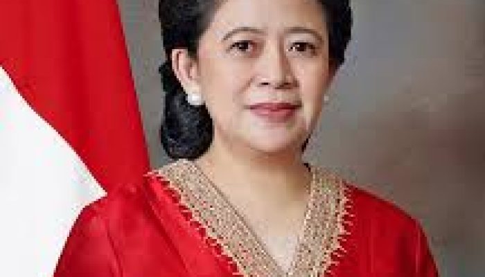Puan Maharani Kembali Ditetapkan Sebagai Ketua DPR RI Priode 2024-2029