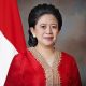 Puan Maharani Kembali Ditetapkan Sebagai Ketua DPR RI Priode 2024-2029