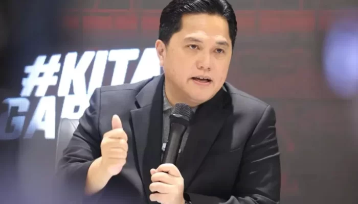 Tangani Haraga Tiket Mahal, Pemerintah Melalui BUMN Dorong Pembentukan PMO