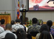 Ditjen Bimas Buddha Akan Terus Lakukan Terobosan dan Inovasi