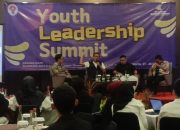 Tingkatkan Indeks Pembangunan Pemuda, Kemenpora RI Gelar Youth Leadership Summit 2024