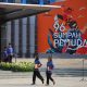 Wakili Menpora Dito, Staf Ahli Yohan Bertindak Sebagai Pembina Upacara Pada HSP Ke-96