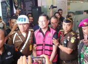 Kejagung Tetapkan Mantan Mendag, Thomas Trikasih Lembong Tersangka Korupsi
