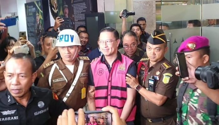 Kejagung Tetapkan Mantan Mendag, Thomas Trikasih Lembong Tersangka Korupsi
