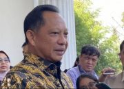 Menurut Mendagri Tito Presiden Prabowo Kerap Sampaikan Pentingnya Menekan Laju Inflasi