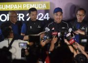 Menpora Dito Sebut Kemenpora Adalah Rumah Untuk Pemuda