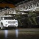 PT Pindad Sanggupi Memproduksi Mobil Maung Untuk Digunakan Sebagai Kendraan Para Menteri