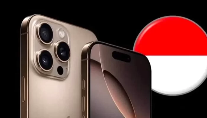 Apple Menambah Jumlah Investasi Ke Indonesia