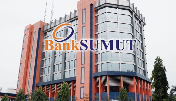 Komisaris Independen Bank Sumut, Khairy Hanim Rangkuti Mendadak Diberhentikan