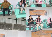 Tingkatkan Kinerja PTPS dan PKD, Panwascam Kilo, Kab Dompu Gelar Bimtek