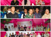 Panwascam Kilo, Kab Dompu Gelar Rakor Pemetaan Kerawanan Pra dan Pasca Tahapan Tungsura
