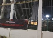 KNPI dan Kamerad Suarakan Rasa Kecewanya Terhadap Dugaan Praktik Kotor di Kejagung dan Kejari