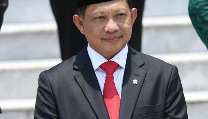 Kemendagri Tampung Usulan Pemilu Nasioanal dan Pikada Diselenggarakan Secara Terpisah