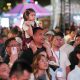 Menpora Dito Hadiri Gelaran Pertamina Eco RunFest 2024