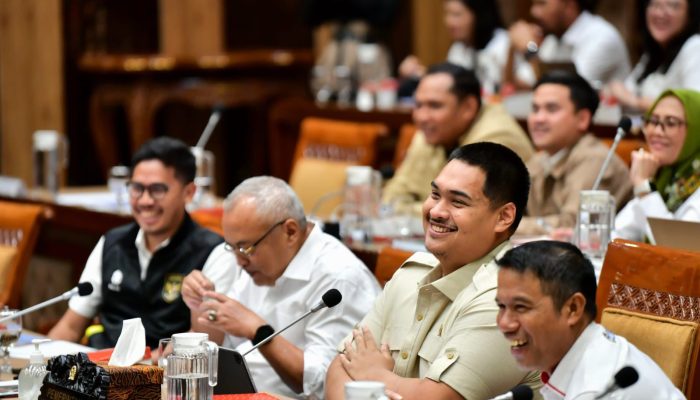Tiga Calon Pemain Timnas Indonesia Disetujui Proses Naturalisasi Oleh Komisi X DPR RI
