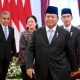Presiden Prabowo Teken Praturan Tentang Penghapusan Utang Perbankan Dari Kredit Macet