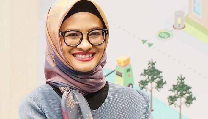 Dian Siswarini Undurkan Diri Sebagai Presiden Direktur PT XL Axiata