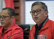 Sekjen PDIP, Hasto Kristiyanto Sampaikan PDIP Akan Memecat 27 Kadernya