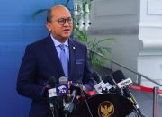 Investor Global Optimis Terhadap Iklim Investasi di Indonesia