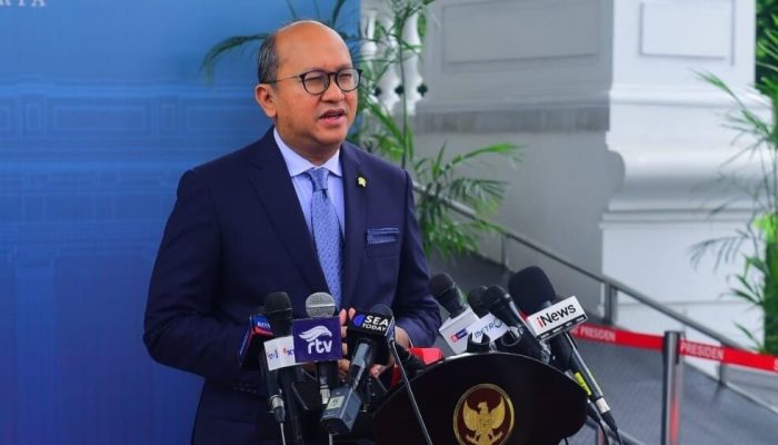 Investor Global Optimis Terhadap Iklim Investasi di Indonesia