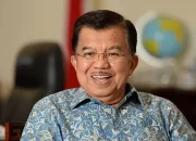 Munas XXII PMI 2024 Secara Resmi Tetapkan Jusuf Kalla Menjadi Ketum Priode 2024-2029