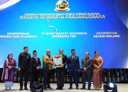 Kemenpora RI Raih Prestasi Dalam Pelayanan Informasi Publik