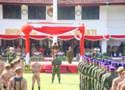 Sebanyak 3.000 Anggota Menwa di Seluruh Indonesia Memperingati Hari Bela Negara Ke- 76